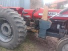 Tractor Massey Ferguson 1175