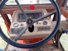 Tractor Zanello UP 100