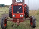 Tractor Zanello UP 100