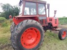 Tractor Zanello UP 100