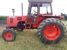 Tractor Zanello UP 100