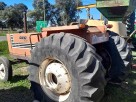 Tractor Fiat 980