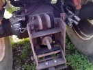 Tractor Fiat 980