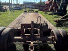 Acoplado trailer Acepla 6 mts