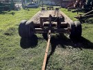 Acoplado trailer Acepla 6 mts