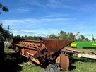 Cabezal girasolero Vassalli 970
