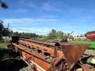 Cabezal girasolero Vassalli 970