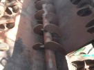 Mixer Marca Montecor Modelo H-10