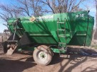 Mixer Marca Montecor Modelo H-10