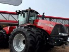 Tractor Case Steiger 555