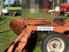 Rastra de Disco Doble Acción Gherardi G4