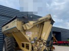 Tolva Cestari Autodescargable 15000 L