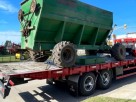 Mixer Montecor 14 mts3