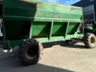 Mixer Montecor 14 mts3