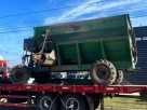 Mixer Montecor 14 mts3