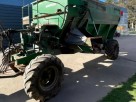 Mixer Montecor 14 mts3