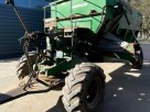 Mixer Montecor 14 mts3