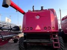 Cosechadora Vassalli AX 7500 Lider