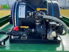 Acoplado tanque Pulvmix 3.1 Plasforte