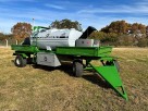 Acoplado tanque Pulvmix 3.1 Plasforte
