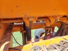 Sembradora Agrometal MX 3321