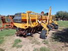 Sembradora Agrometal MX 3321