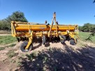 Sembradora Agrometal MX 3321
