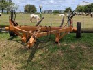 Transportador de 1 rolllo