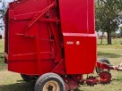 Rotoenfardadora Mainero 5880