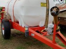 Fertilizadora Secman M-4300
