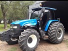 Tractor New Holland TM150