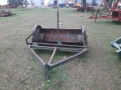 Pala de arrastre 0,5 m3