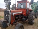 Tractor Massey Ferguson 1195