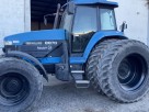 Tractor NEW HOLLAND 8870