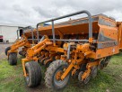 Sembradora Agrometal TX Mega 1642