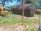 Tanque 30.000 lts