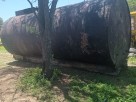 Tanque 30.000 lts