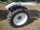 Pulverizador Metalfor Multiple 2750