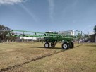 Pulverizador Metalfor Multiple 2750