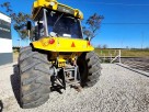 Tractor Pauny EVO 280 A