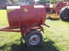 Acoplado 1500 Litros
