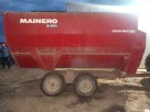 Mixer  Mainero 2931