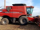 Cosechadora - Case - 7230