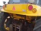 Tractor Pauny EVO 230 A
