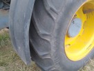 Tractor Pauny EVO 230 A