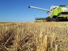 Cosechadora Claas Lexion 570