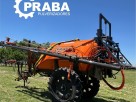 Pulverizador Praba Andariego 3800 full