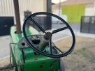 tractor John Deere - 2420