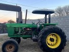 tractor John Deere - 2420