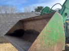 Tractor John Deere 5400 N